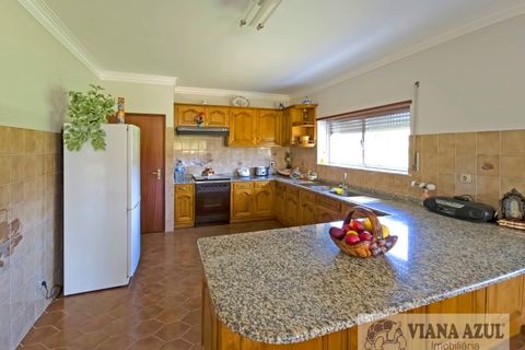 Villa i Viana do Castelo, Viana do Castelo, Viana do Castelo - € 347.000 | Ref: 2115 - foto 13