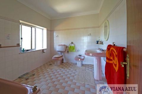 Villa i Viana do Castelo, Viana do Castelo, Viana do Castelo - € 347.000 | Ref: 2115 - foto 21