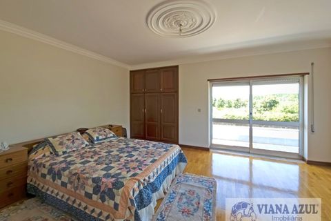 Villa i Viana do Castelo, Viana do Castelo, Viana do Castelo - € 347.000 | Ref: 2115 - foto 22