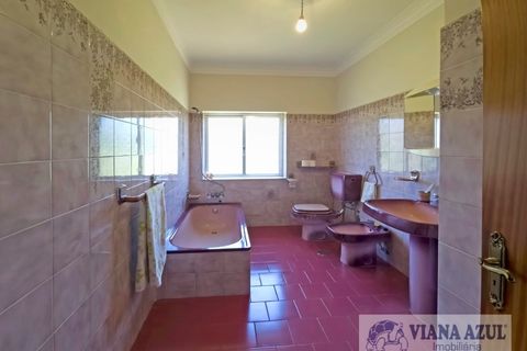 Villa i Viana do Castelo, Viana do Castelo, Viana do Castelo - € 347.000 | Ref: 2115 - foto 24