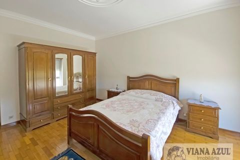 Villa i Viana do Castelo, Viana do Castelo, Viana do Castelo - € 347.000 | Ref: 2115 - foto 27