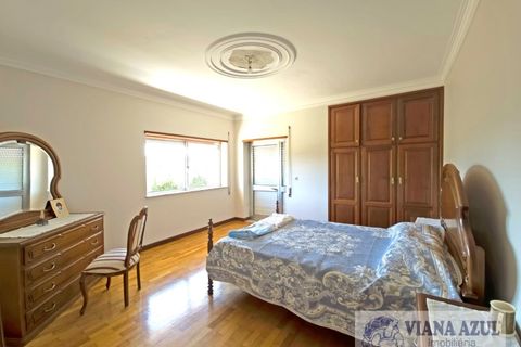 Villa i Viana do Castelo, Viana do Castelo, Viana do Castelo - € 347.000 | Ref: 2115 - foto 29