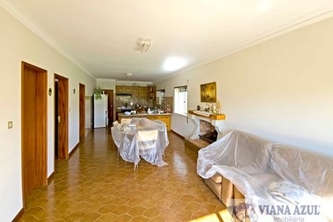 Villa i Viana do Castelo, Viana do Castelo, Viana do Castelo - € 347.000 | Ref: 2115 - foto 15
