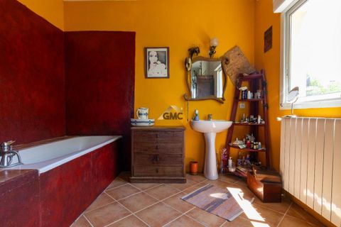 Villa a Puilacher, Herault, Puilacher - € 498.000 | Ref: 34735353 - foto 20