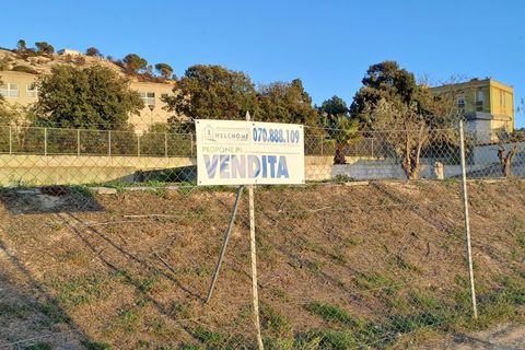 Terra a Cagliari, Cagliari, Cagliari - € 295.000 | Ref: 1092 - foto 5