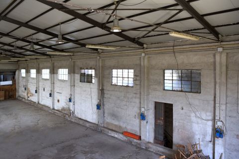 Erhvervsejendom i Selargius, Cagliari, Selargius - € 290.000 | Ref: 1282 - foto 14