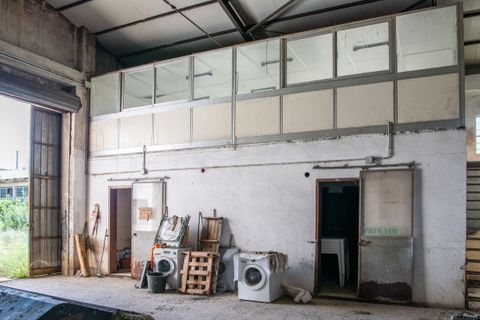Erhvervsejendom i Selargius, Cagliari, Selargius - € 290.000 | Ref: 1282 - foto 17