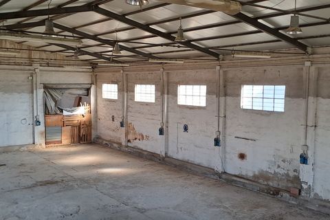 Erhvervsejendom i Selargius, Cagliari, Selargius - € 290.000 | Ref: 1282 - foto 19