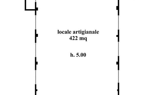 Erhvervsejendom i Selargius, Cagliari, Selargius - € 290.000 | Ref: 1282 - foto 35
