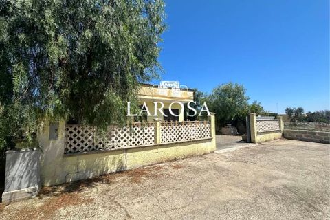 Villa i Melendugno, Lecce, Melendugno - € 160.000 | Ref: cod.067 - foto 3