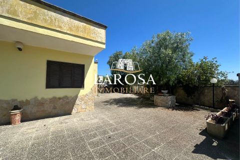 Villa i Melendugno, Lecce, Melendugno - € 160.000 | Ref: cod.067 - foto 4