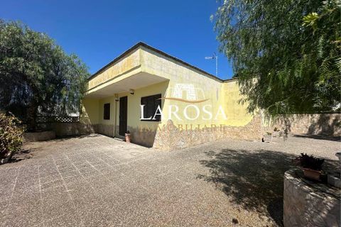 Villa i Melendugno, Lecce, Melendugno - € 160.000 | Ref: cod.067 - foto 6