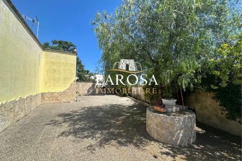 Villa i Melendugno, Lecce, Melendugno - € 160.000 | Ref: cod.067 - foto 7