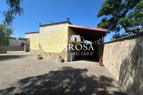 Villa i Melendugno, Lecce, Melendugno - € 160.000 | Ref: cod.067 - foto 9