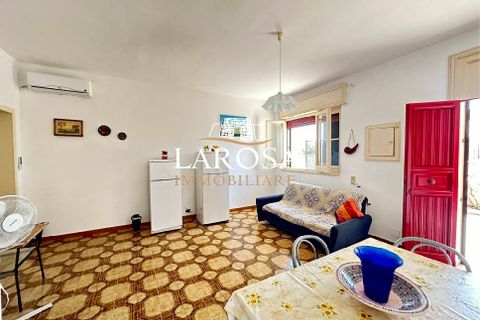 Villa i Melendugno, Lecce, Melendugno - € 160.000 | Ref: cod.067 - foto 13
