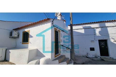 Villa i Gaviao, Portalegre, Gaviao - € 45.000 | Ref: 6252 - foto 2