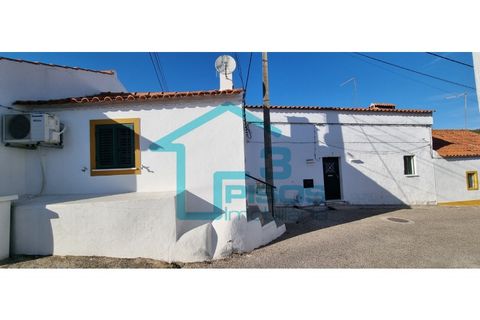 Villa i Gaviao, Portalegre, Gaviao - € 45.000 | Ref: 6252 - foto 3