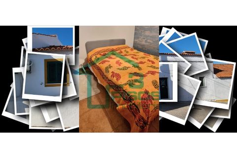Villa i Gaviao, Portalegre, Gaviao - € 45.000 | Ref: 6252 - foto 11