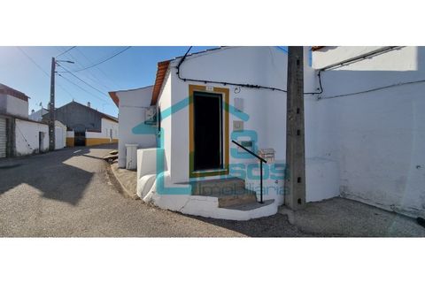 Villa i Gaviao, Portalegre, Gaviao - € 45.000 | Ref: 6252 - foto 14