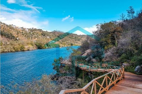 Villa i Gaviao, Portalegre, Gaviao - € 45.000 | Ref: 6252 - foto 19