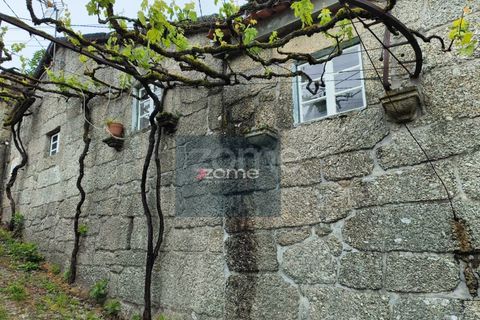Villa i Ciboes e Brufe, Braga, Ciboes e Brufe - € 100.000 | Ref: ZMPT566969 - foto 1