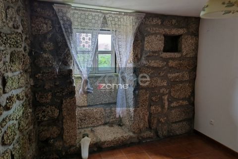 Villa i Ciboes e Brufe, Braga, Ciboes e Brufe - € 100.000 | Ref: ZMPT566969 - foto 10