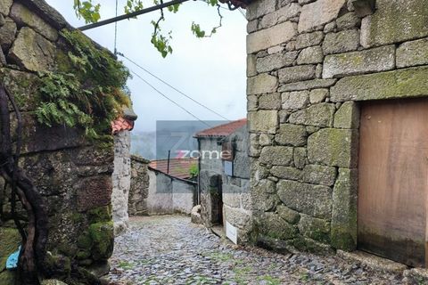 Villa i Ciboes e Brufe, Braga, Ciboes e Brufe - € 100.000 | Ref: ZMPT566969 - foto 15