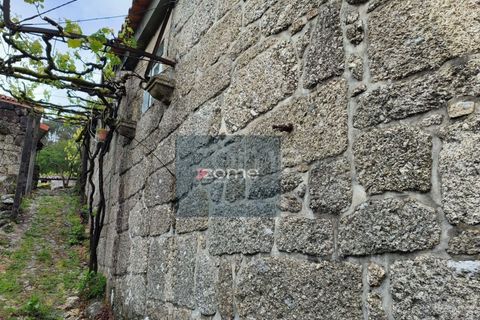 Villa i Ciboes e Brufe, Braga, Ciboes e Brufe - € 100.000 | Ref: ZMPT566969 - foto 16