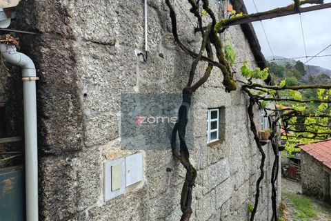Villa i Ciboes e Brufe, Braga, Ciboes e Brufe - € 100.000 | Ref: ZMPT566969 - foto 17