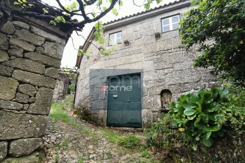 Willa: Ciboes e Brufe, Braga, Ciboes e Brufe – 95 000 € | Ref: ZMPT566969 – zdjęcie 1