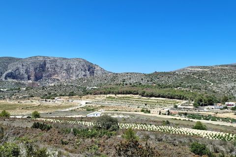 Terra a Teulada, Alicante, Teulada - € 480.000 | Ref: ES-MOR-018694 - foto 2