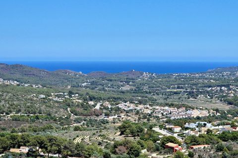 Terra a Teulada, Alicante, Teulada - € 480.000 | Ref: ES-MOR-018694 - foto 3