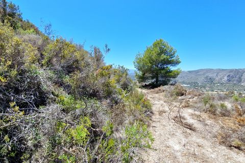 Terra a Teulada, Alicante, Teulada - € 480.000 | Ref: ES-MOR-018694 - foto 5