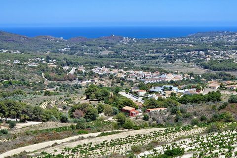 Terra a Teulada, Alicante, Teulada - € 480.000 | Ref: ES-MOR-018694 - foto 6