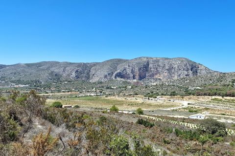 Terra a Teulada, Alicante, Teulada - € 480.000 | Ref: ES-MOR-018694 - foto 7