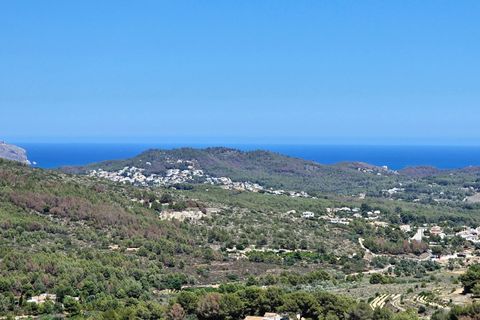 Terra a Teulada, Alicante, Teulada - € 480.000 | Ref: ES-MOR-018694 - foto 8