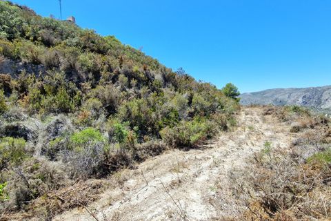 Terra a Teulada, Alicante, Teulada - € 480.000 | Ref: ES-MOR-018694 - foto 9