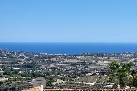 Terra a Teulada, Alicante, Teulada - € 480.000 | Ref: ES-MOR-018694 - foto 10