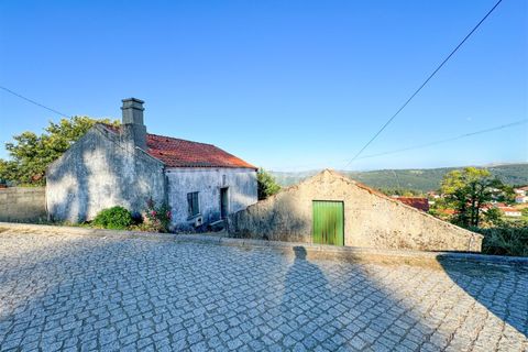 Villa i Guarda, Guarda, Guarda - € 38.000 | Ref: 046240194 - foto 1