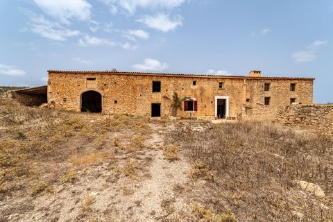 Landejendom i Manacor, Mallorca, Manacor - € 2.770.000 | Ref: 05RB031/3010 - foto 1