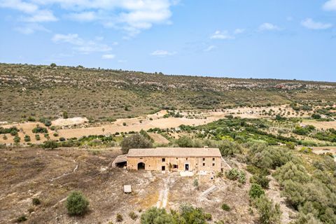 Landejendom i Manacor, Mallorca, Manacor - € 2.770.000 | Ref: 05RB031/3010 - foto 5
