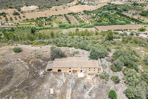 Landejendom i Manacor, Mallorca, Manacor - € 2.770.000 | Ref: 05RB031/3010 - foto 8