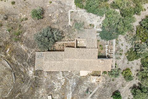 Landejendom i Manacor, Mallorca, Manacor - € 2.770.000 | Ref: 05RB031/3010 - foto 9