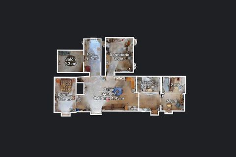 Landejendom i Manacor, Mallorca, Manacor - € 2.770.000 | Ref: 05RB031/3010 - foto 48