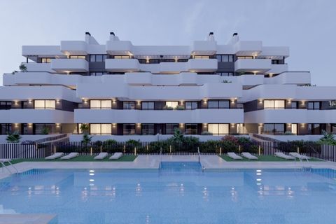 Leilighet i Estepona, Malaga, Estepona - € 480 000 | Ref: CRK0092 - foto 4