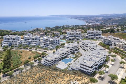 Leilighet i Estepona, Malaga, Estepona - € 480 000 | Ref: CRK0092 - foto 5