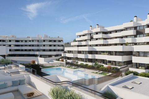Leilighet i Estepona, Malaga, Estepona - € 480 000 | Ref: CRK0092 - foto 10