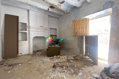 Stadthaus in Arboleas, Almeria, Arboleas - € 5.200 | Ref: 1859 - Foto 8