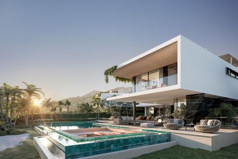 Villa a Marbella, Malaga, Marbella - € 7.600.000 | Ref: R4794556 - foto 2