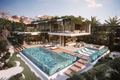 Villa a Marbella, Malaga, Marbella - € 7.600.000 | Ref: R4794556 - foto 4